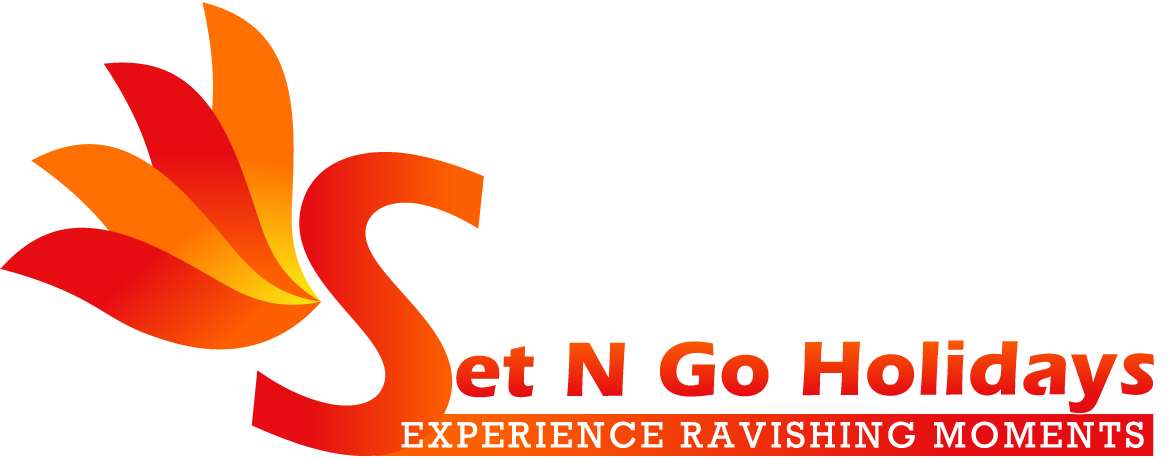 Set N Go Holidays
