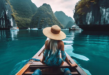 Countryside Bike Tour with Local Food Tasting