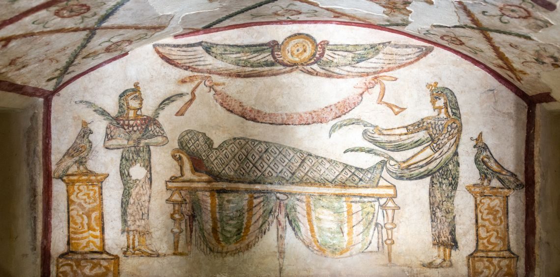 Ancient Egypt  Explorer